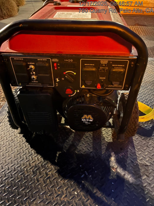 2024 MI-T-M GEN-6500-0MM1