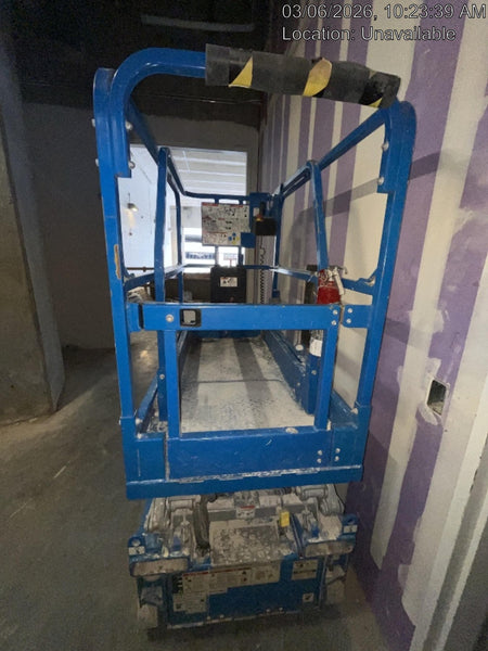 2023 GENIE GS-1432