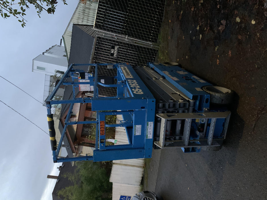 2020 Genie GS-2632 GENIE GS-2632