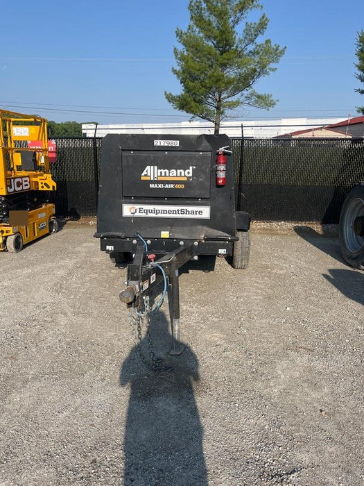 2022 ALLMAND MA400