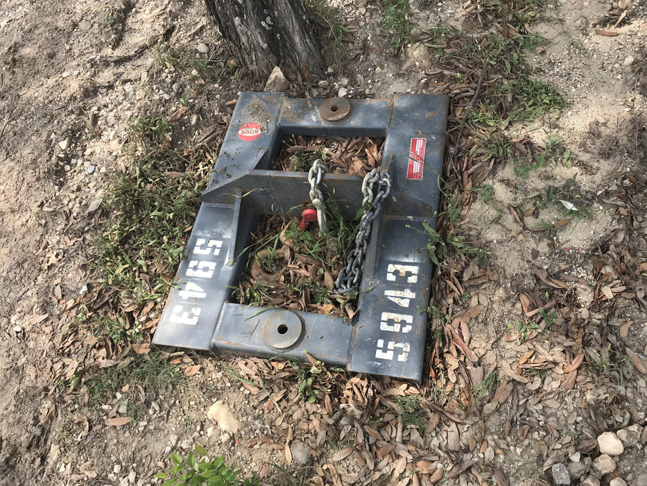 2017 ARROW MATERIAL HANDLING 1000762-SWVL