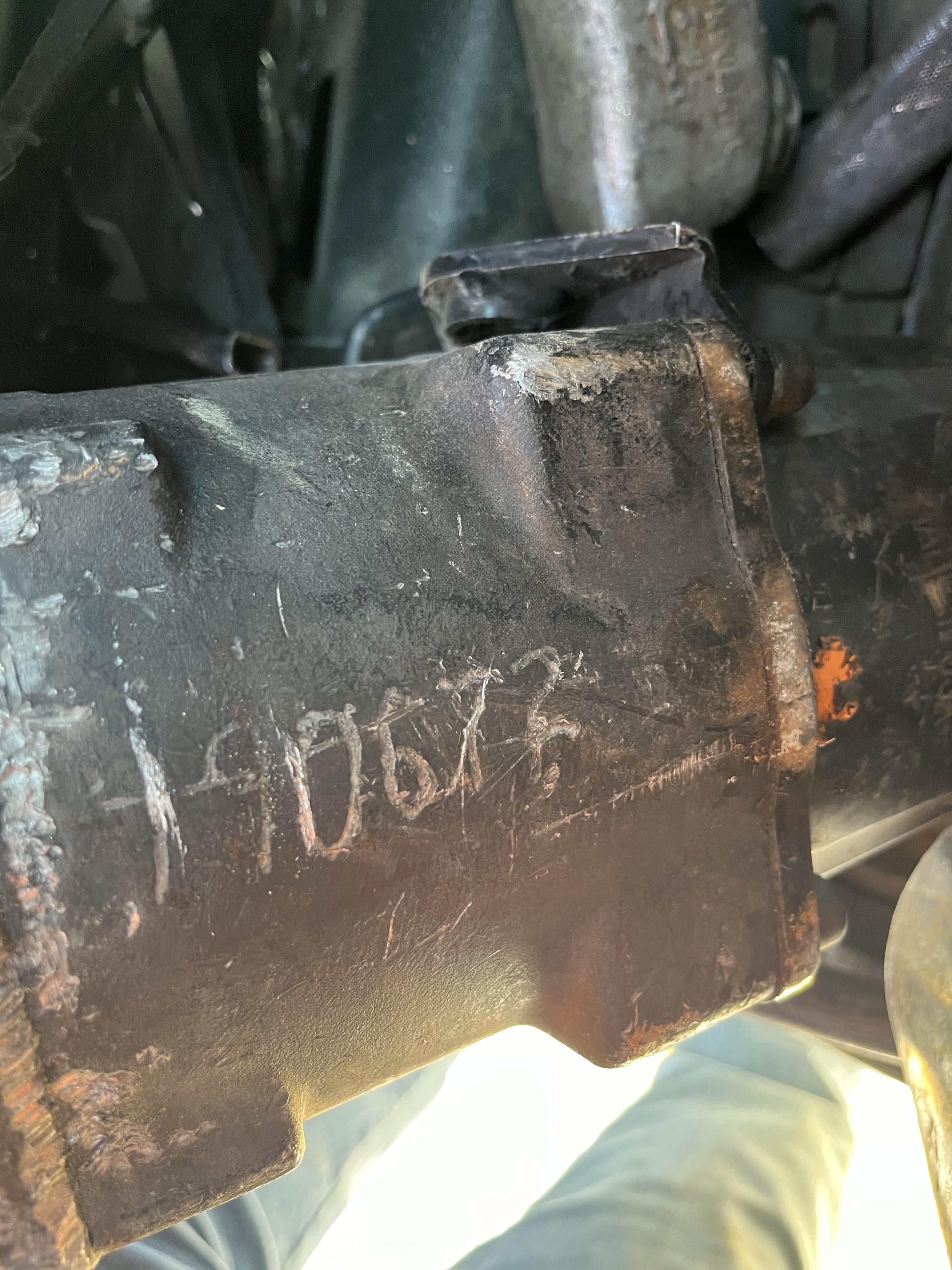 2021 MICHIGAN PNEUMATIC ES-4955B1-TRACKER