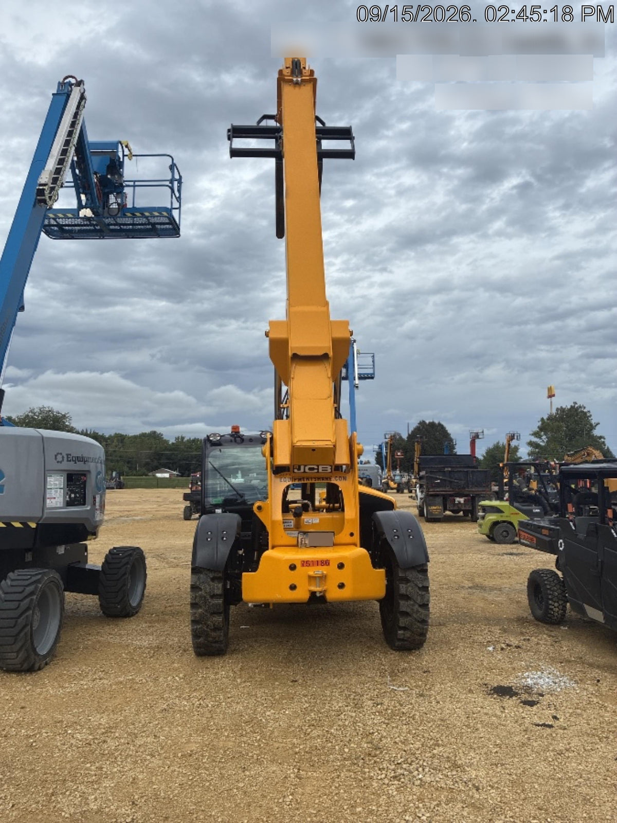2026 JCB 509-42