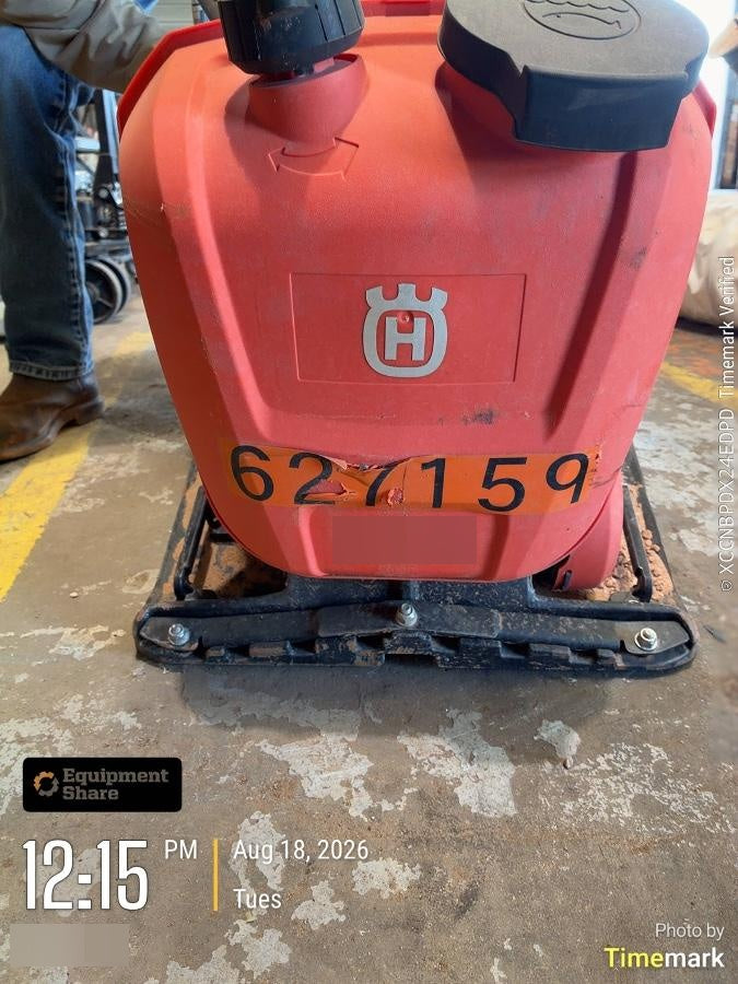 2025 HUSQVARNA LF75