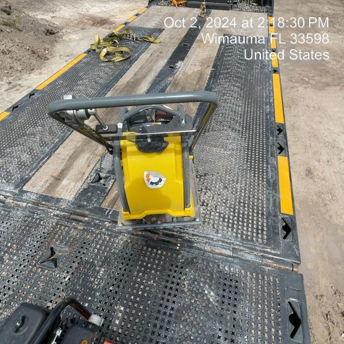 2023 WACKER NEUSON WPU1550AW