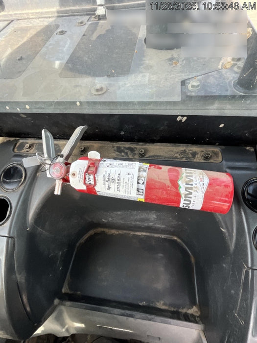 2019 LINK-BELT 250X4EX