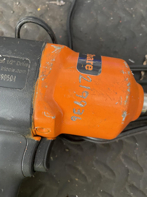 2022 MICHIGAN PNEUMATIC IR-2135QXPA-P