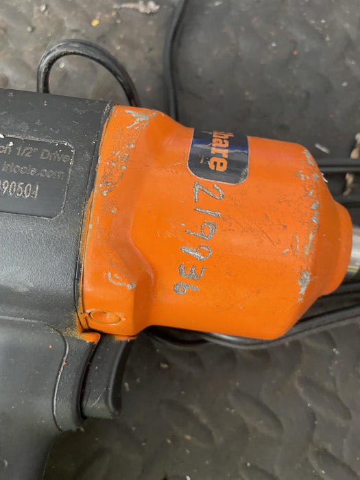 2022 MICHIGAN PNEUMATIC IR-2135QXPA-P