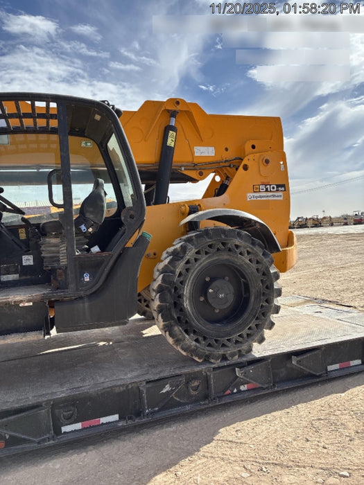 2019 JCB 510-56