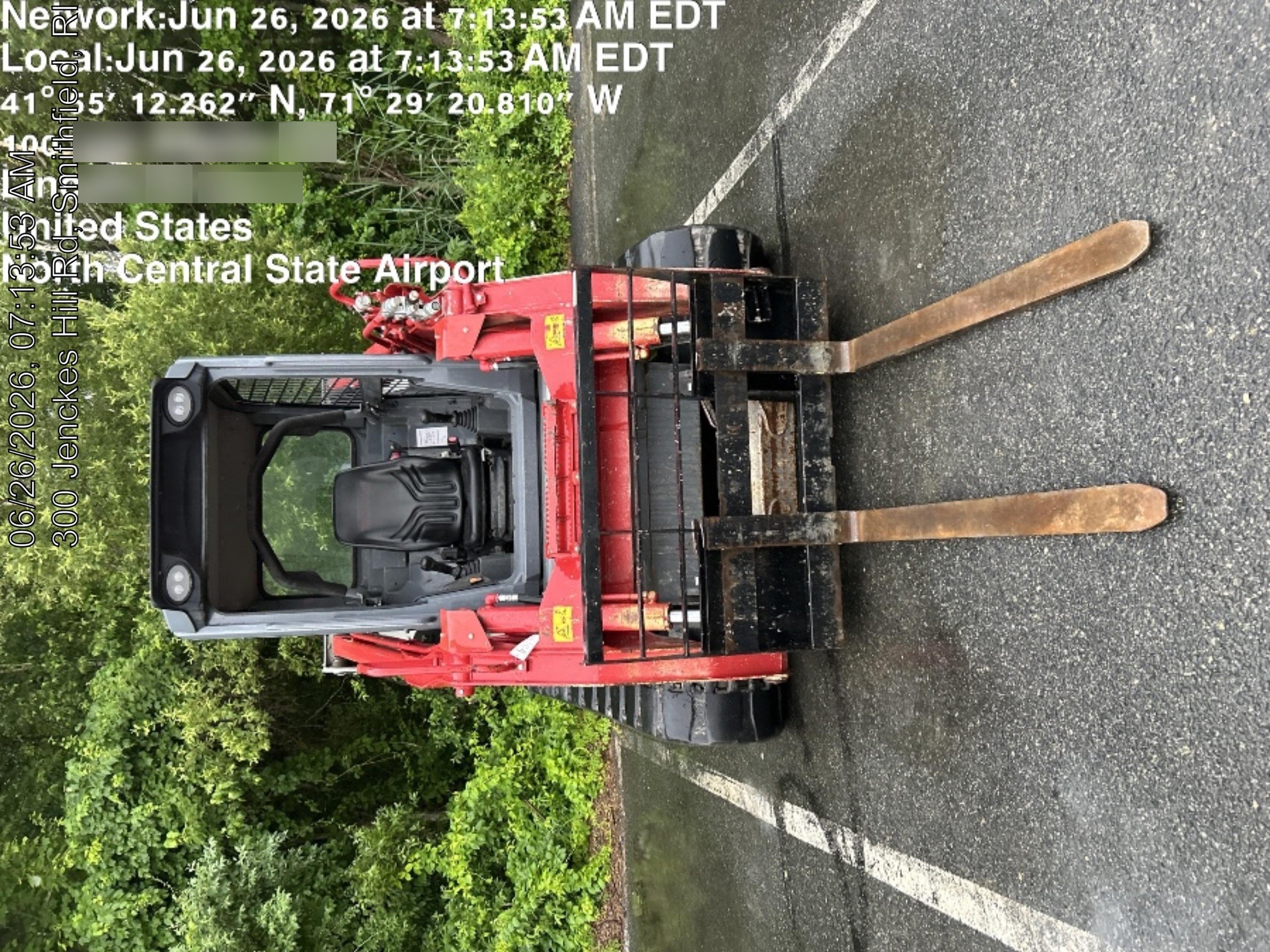 2022 TAKEUCHI TL12R2-R