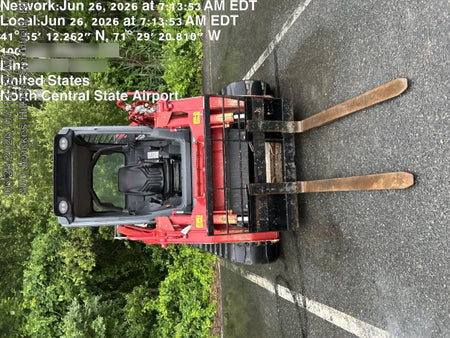 2022 TAKEUCHI TL12R2-R