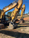 2019 SANY SY215