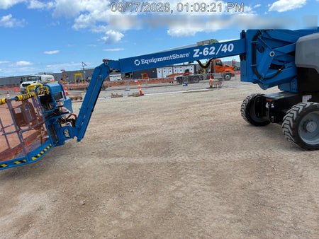 2026 GENIE Z-62/40 RT