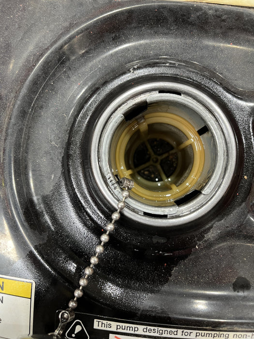 2023 MULTIQUIP QP3TH