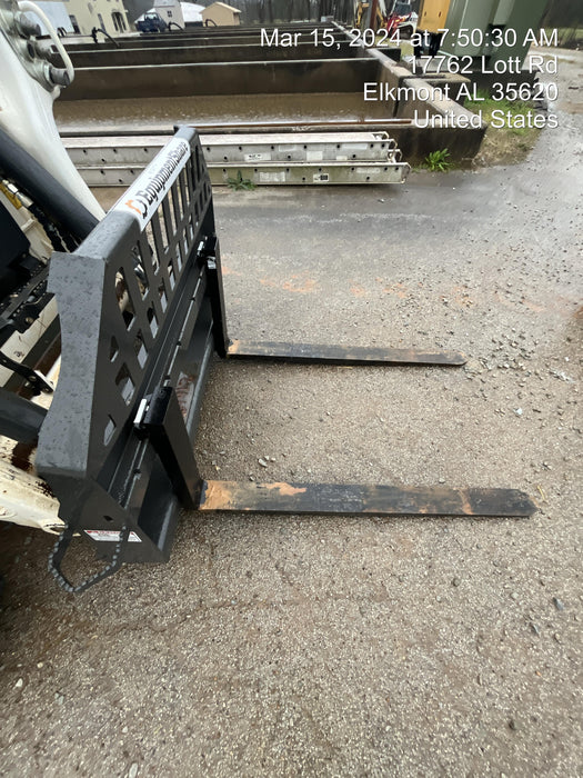 2023 SOLESBEE SPF-48