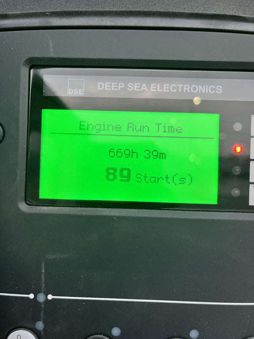 2022 ATLAS COPCO QAS 125