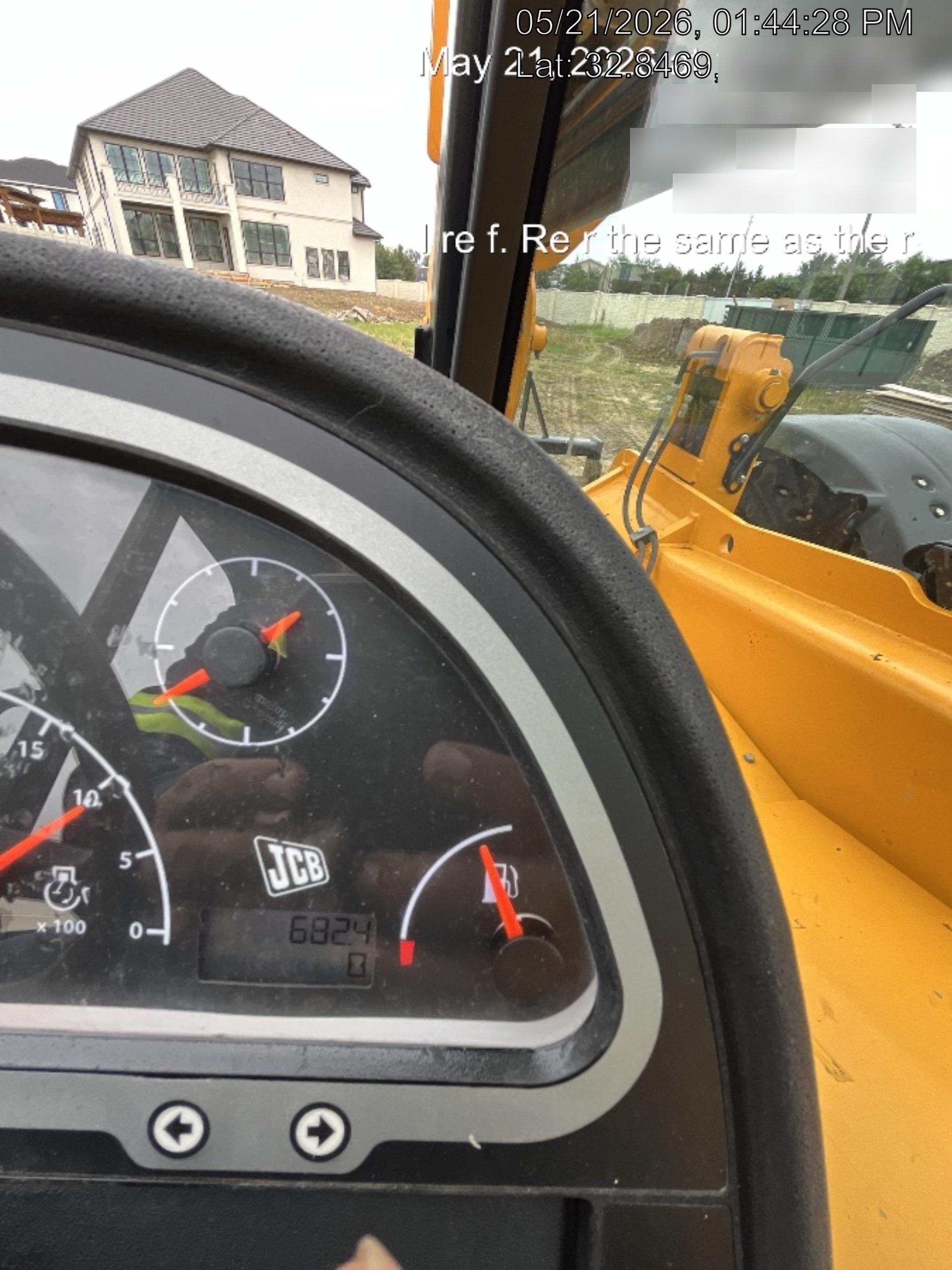 2023 JCB 506-36