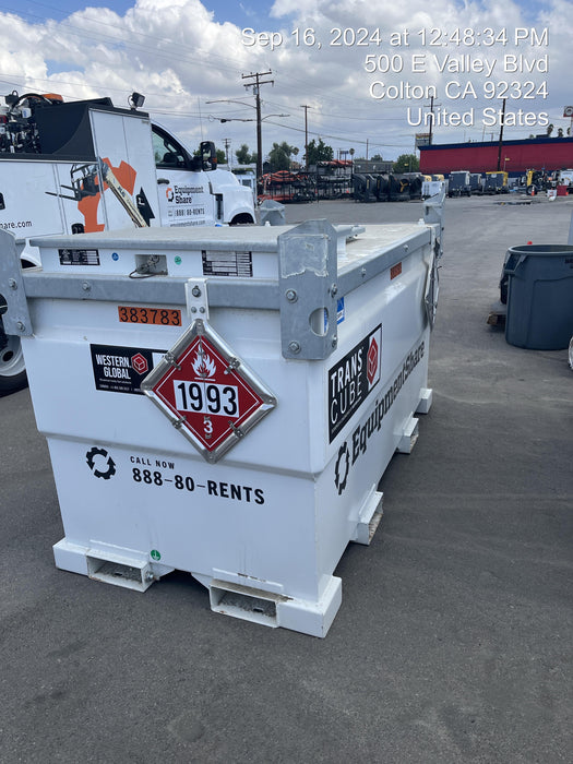 2024 WESTERN GLOBAL 20TCG-ES