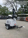 2019 Wacker Neuson LTV6L-MH Wacker Neuson LTV6L Mobile Light Tower w/Fuel Level Sensor Installed
