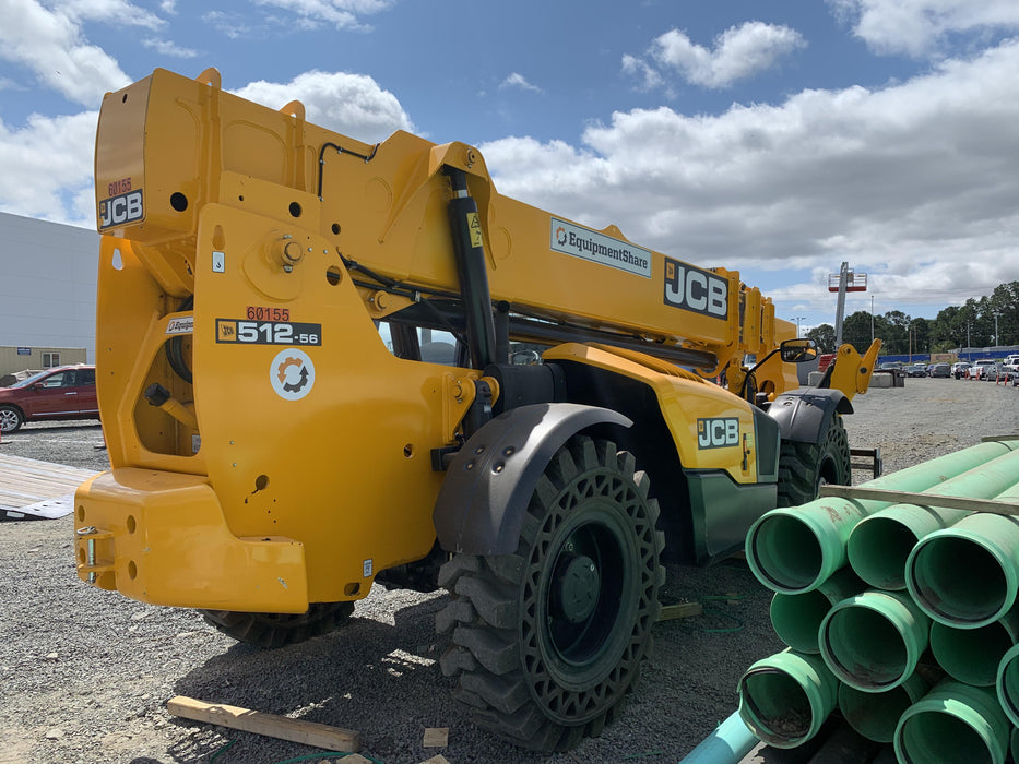 2019 JCB 512-56