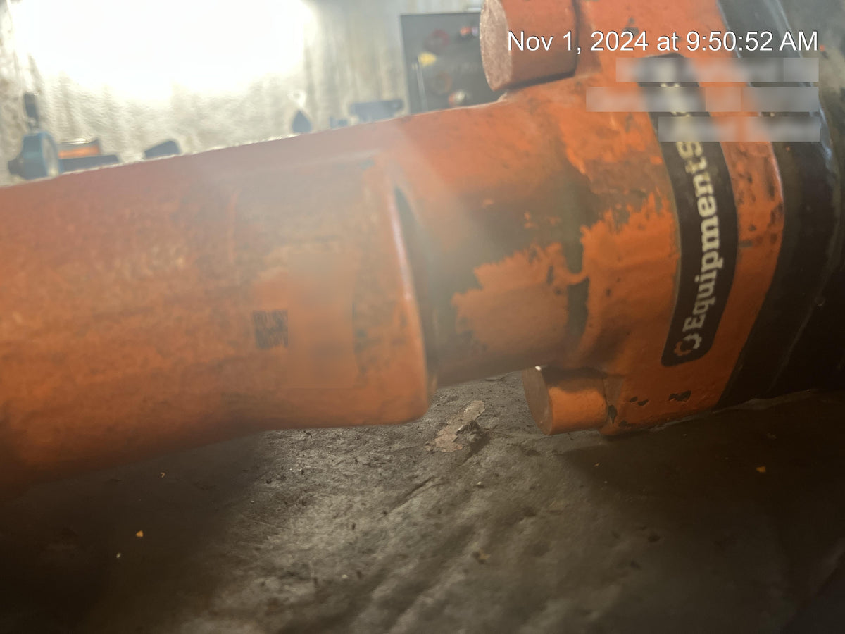2020 MICHIGAN PNEUMATIC MP-TPB60-118