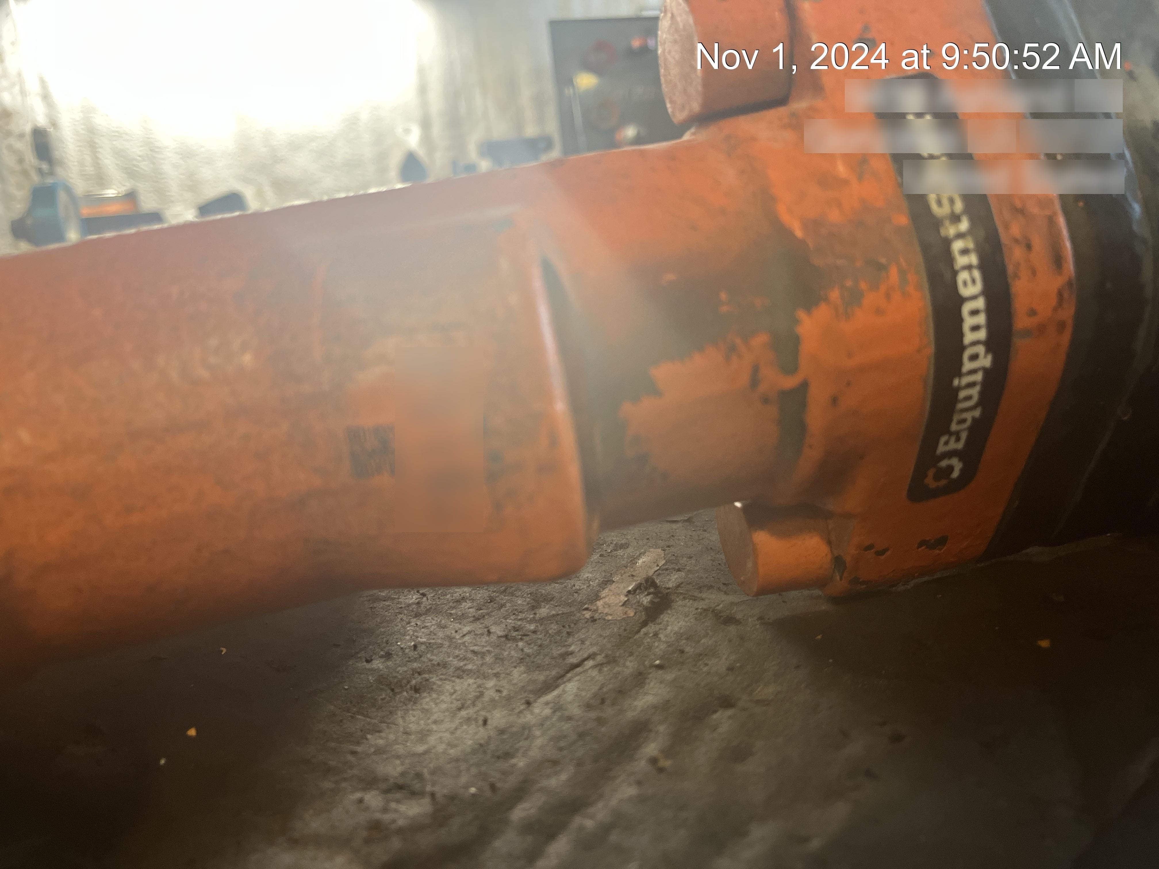 2020 MICHIGAN PNEUMATIC MP-TPB60-118