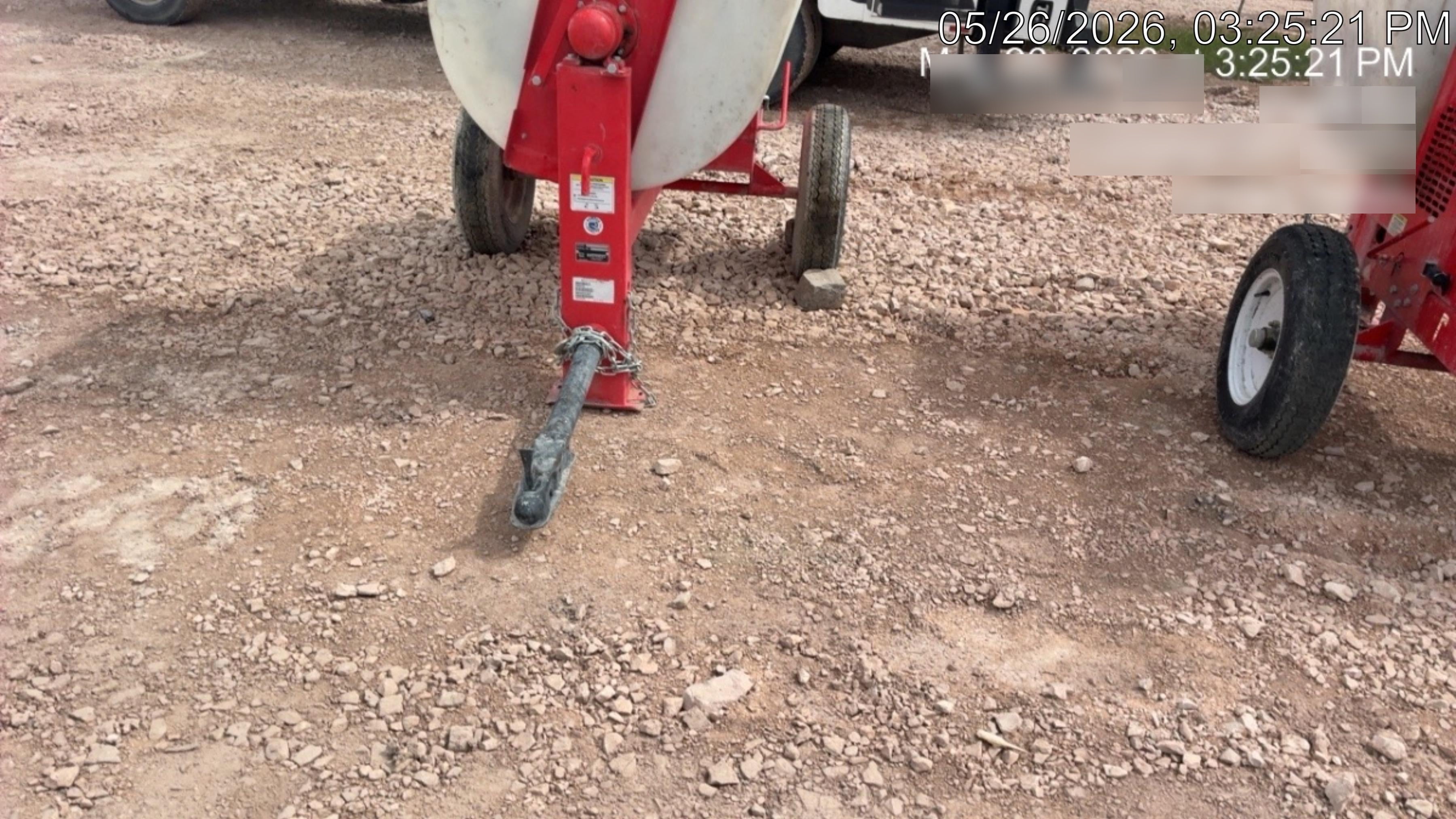 2025 MULTIQUIP WM90PH8