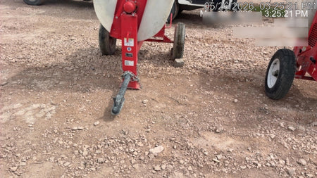 2025 MULTIQUIP WM90PH8