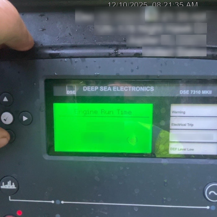 2022 ATLAS COPCO QAS 125