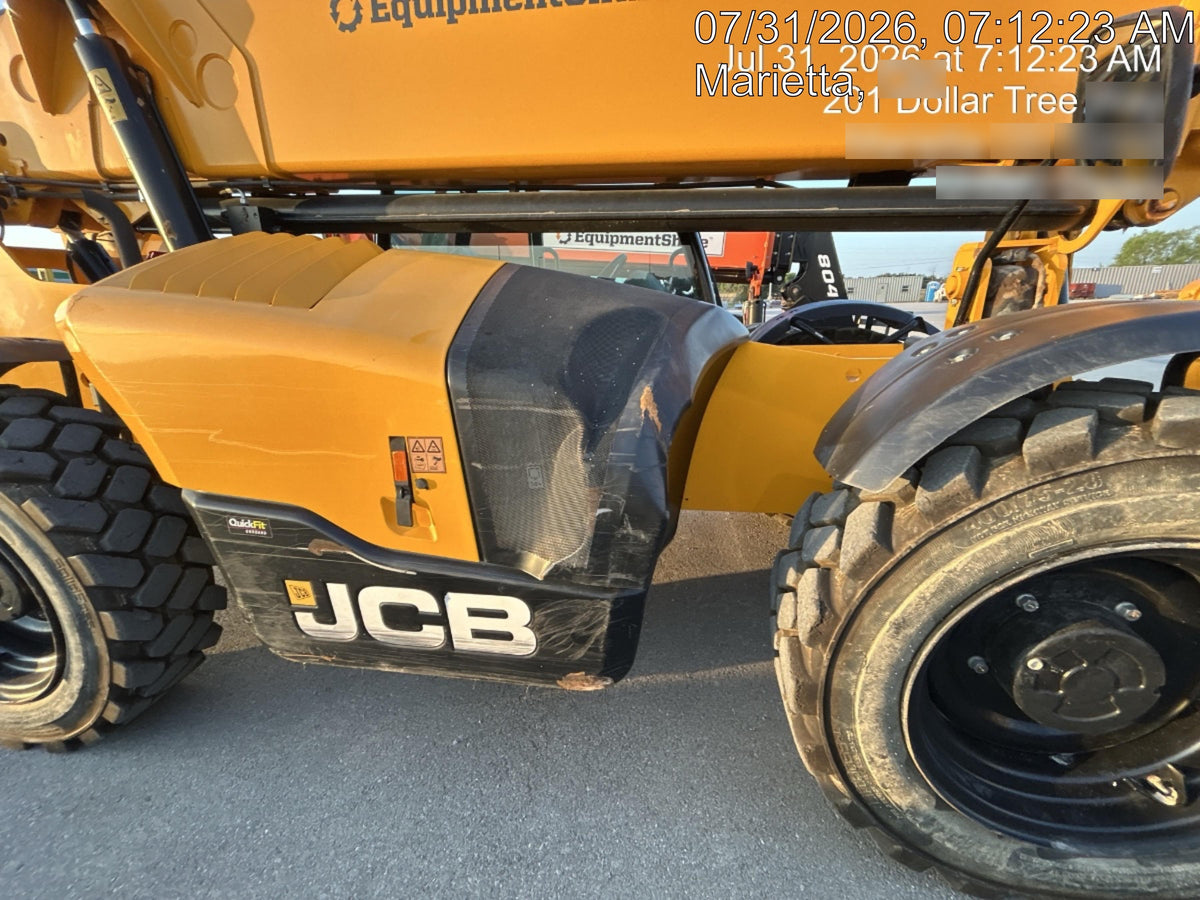 2024 JCB 510-56