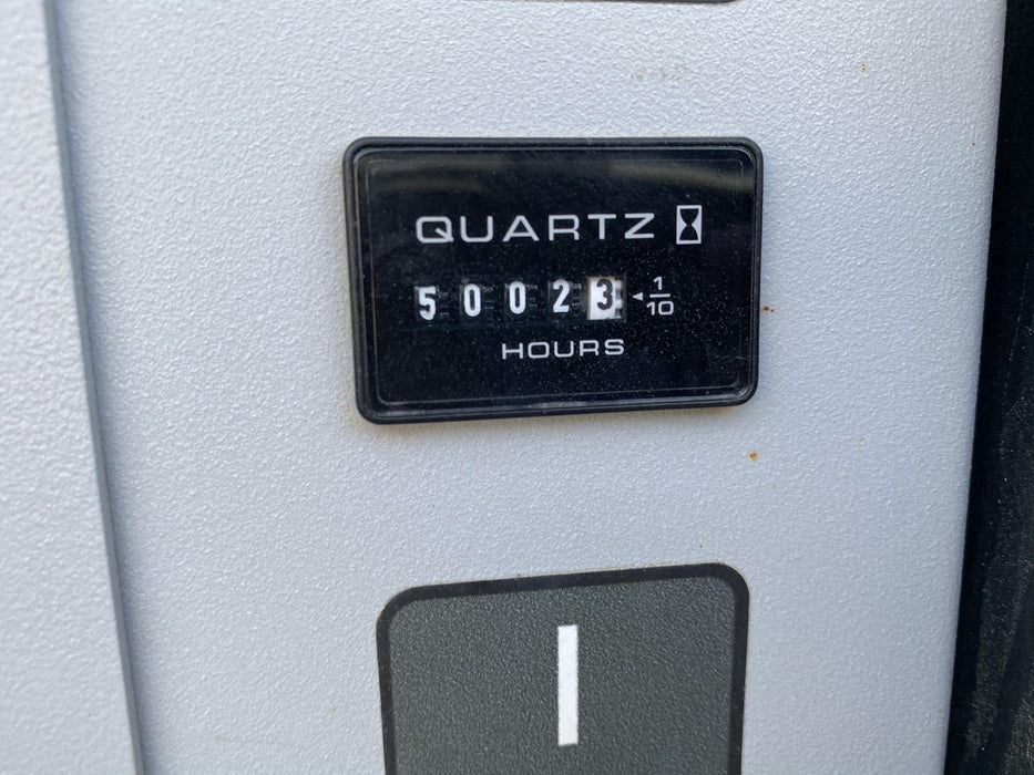 2018 WACKER NEUSON G25