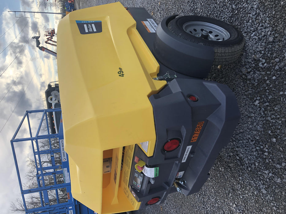 2020 ATLAS COPCO XAS188