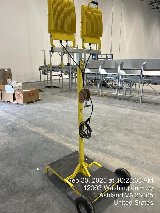 2024 CONSTRUCTION ELECTRICAL PRODUCTS 7322