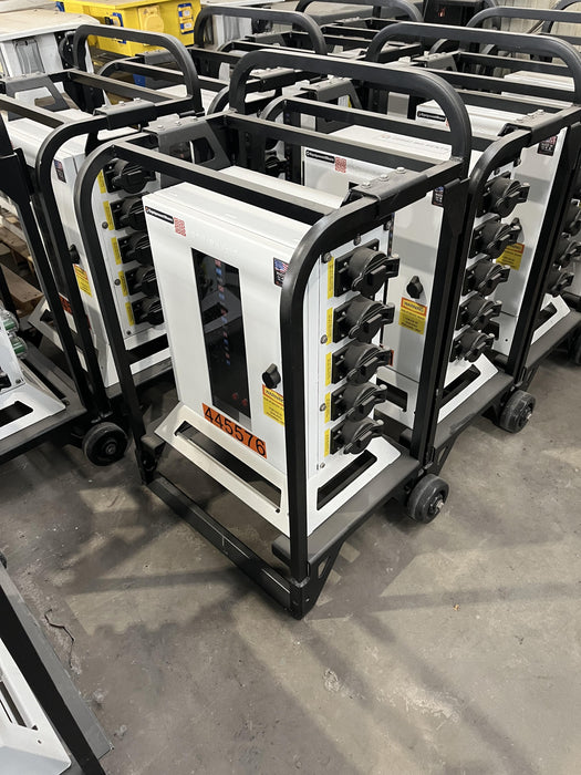 2024 TRYSTAR DBLA1.F3-A-A-A1