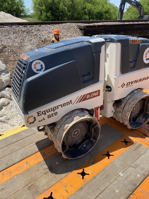 2022 DYNAPAC D.ONE