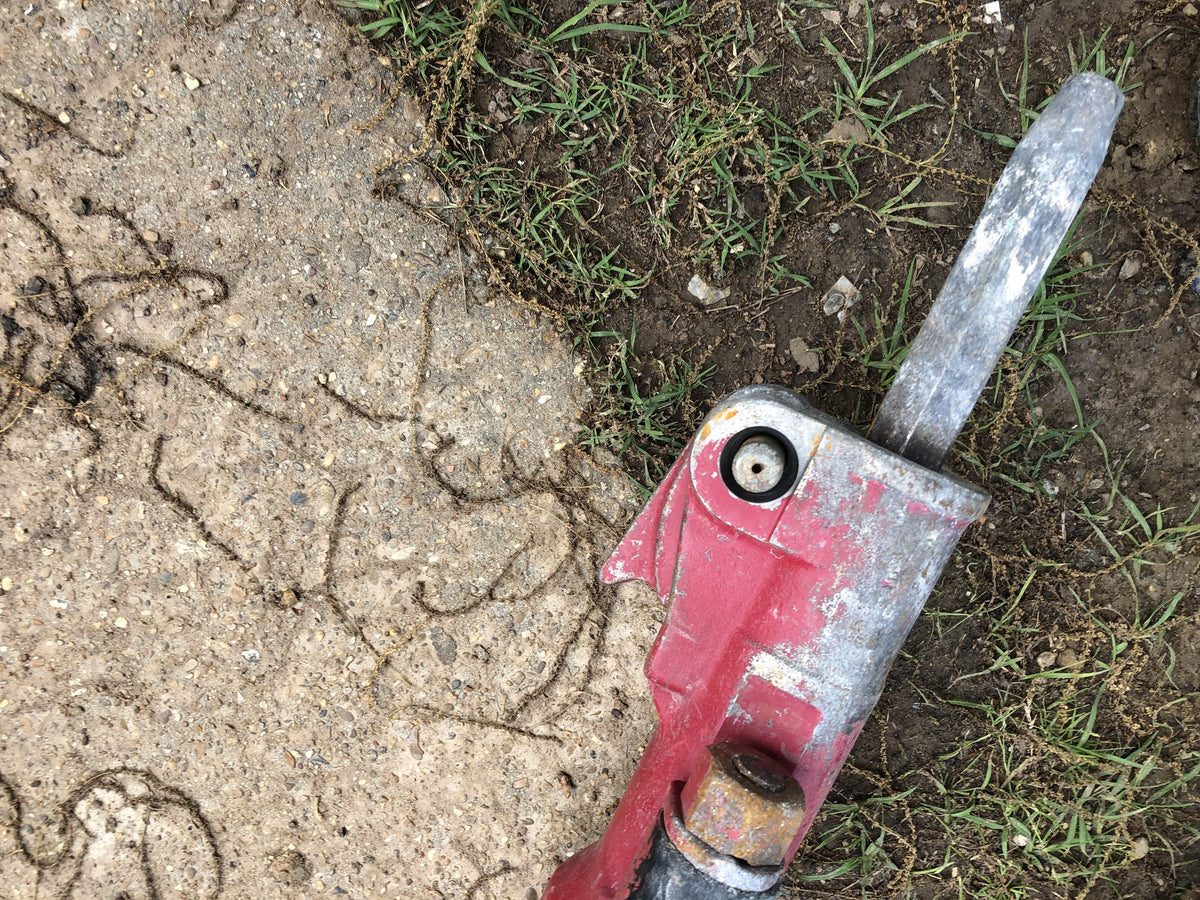 2020 CHICAGO PNEUMATIC CP 1290