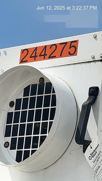 2022 KWIKOOL KPO12-43H