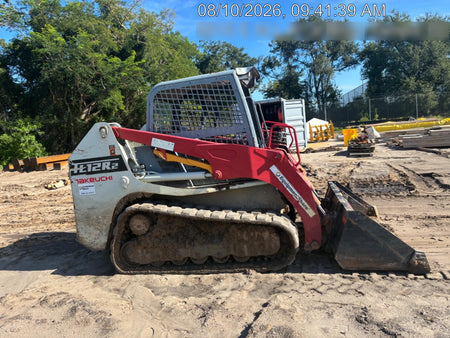 2023 TAKEUCHI TL12R2-R
