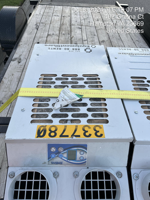 2023 KWIKOOL KPAC1411-2