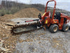 2022 DITCH WITCH RT45A