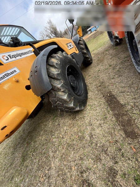 2019 JCB 510-55 TC