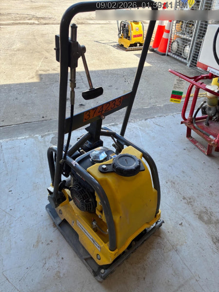 2023 WACKER NEUSON WPU1550AW