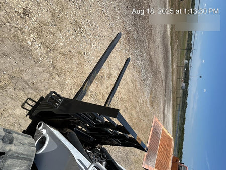 2025 ARROW MATERIAL HANDLING F5100CB - 72"