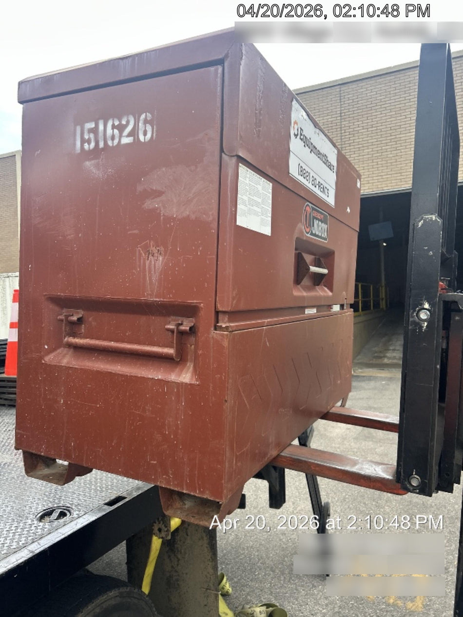 2021 JOBOX 1-682990