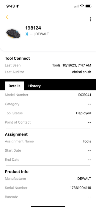 2021 PINNACLE PDQC3600B