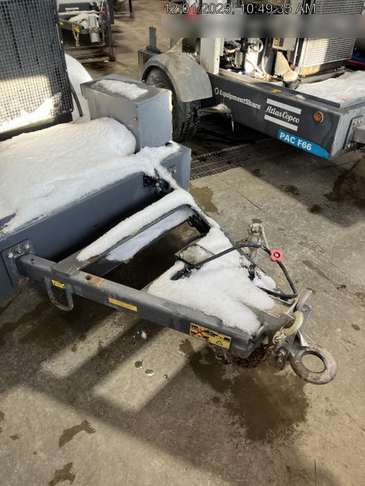 2022 ATLAS COPCO PAC F44 KD