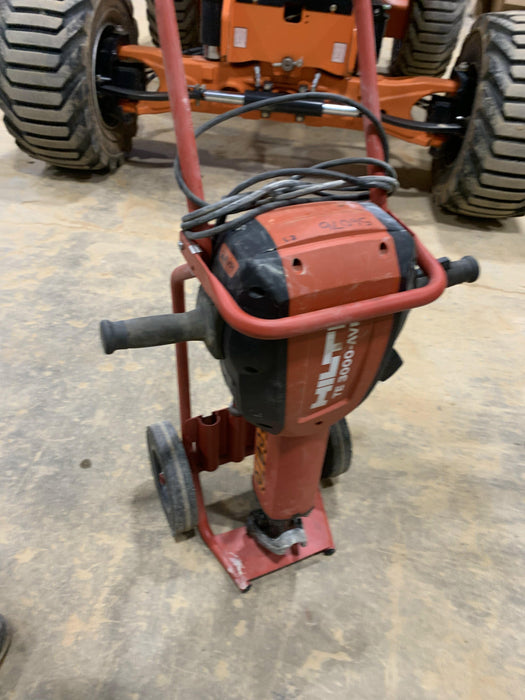 2019 HILTI TE 3000-AVR