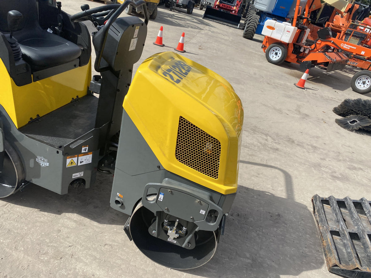 2023 WACKER NEUSON RD12A