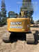 2021 SANY SY155U