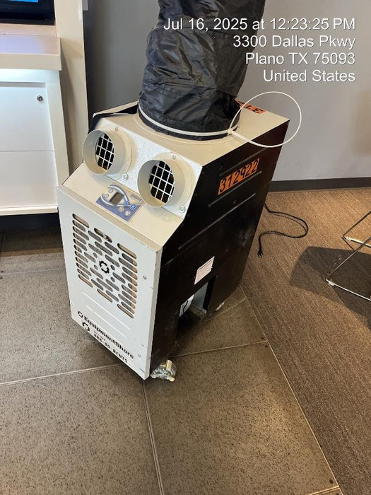 2023 KWIKOOL KPAC1411-2